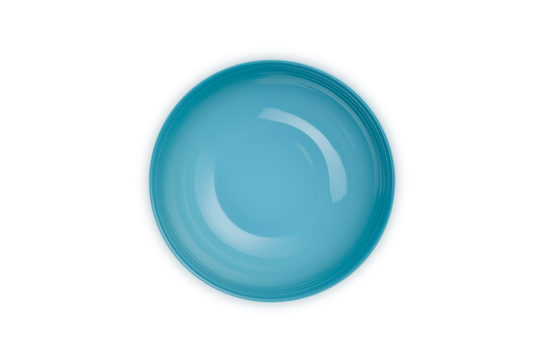 Le Creuset Salatschüssel aus Steinzeug Wochenangebot