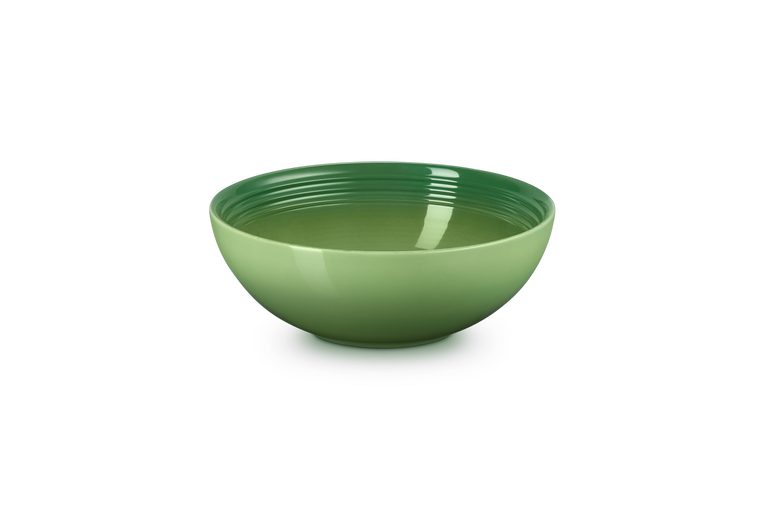 Le Creuset Salatschüssel aus Steinzeug