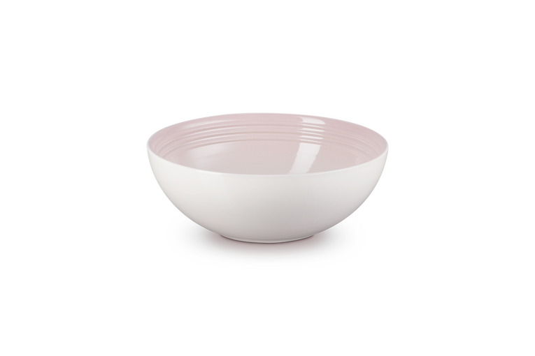 Le Creuset Salatschüssel aus Steinzeug