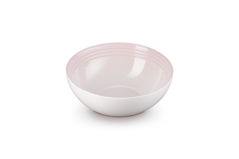 Le Creuset Salatschüssel aus Steinzeug Begrenzte Freigabe