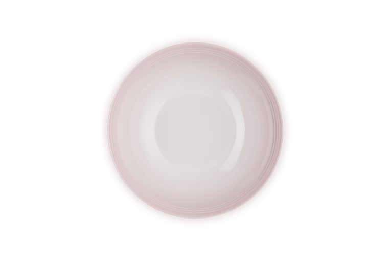 Le Creuset Salatschüssel aus Steinzeug Begrenzte Freigabe