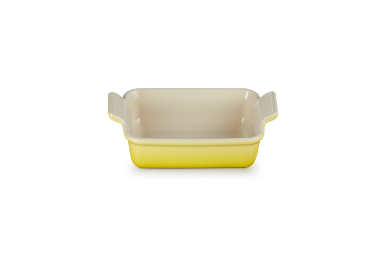 Le Creuset Rechteckige Auflaufform Tradition aus Steinzeug Letzte 2 Tage