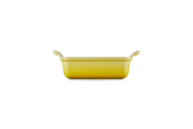 Le Creuset Rechteckige Auflaufform Tradition aus Steinzeug Letzte 2 Tage