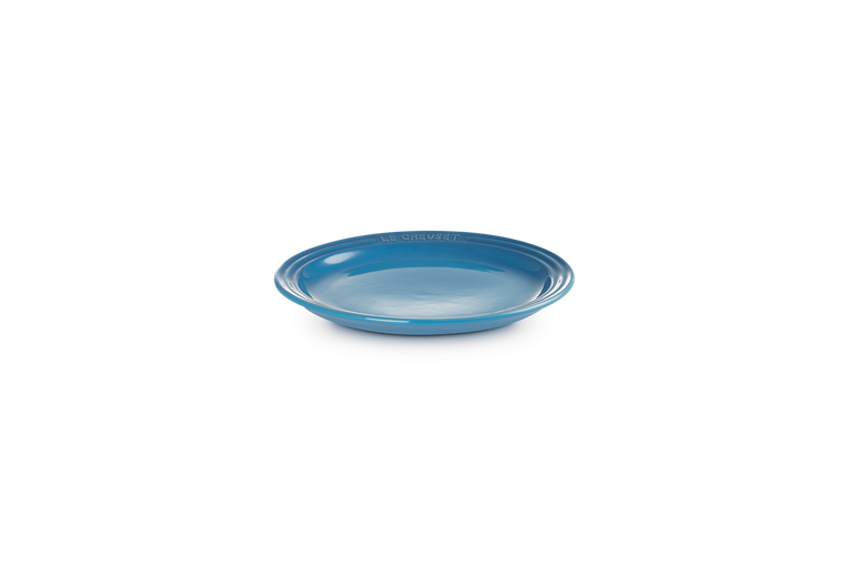 Le Creuset Frühstücksteller Tokyo aus Steinzeug