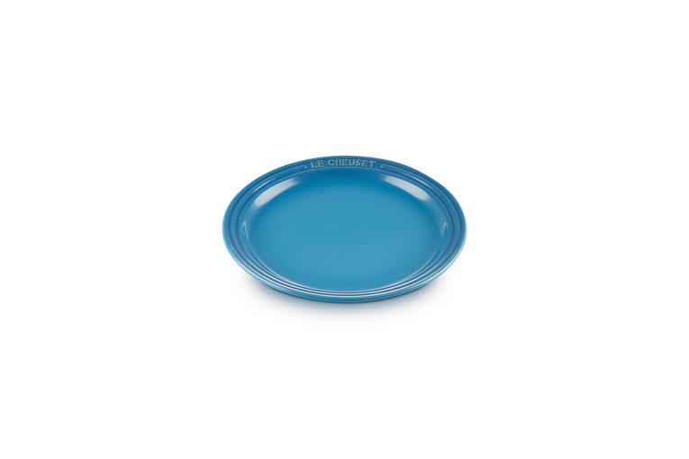 Le Creuset Frühstücksteller Tokyo aus Steinzeug Letzter Tag