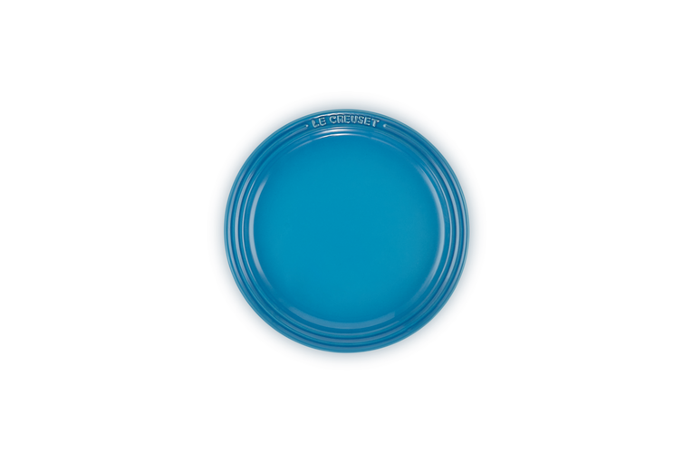 Le Creuset Frühstücksteller Tokyo aus Steinzeug Letzter Tag