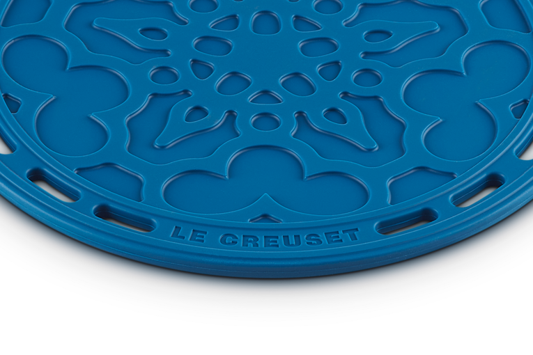 Le Creuset Untersetzer Tradition Zeitbegrenzte Promotion