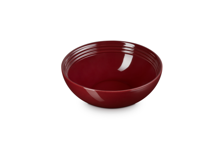 Le Creuset Salatschüssel aus Steinzeug Bis zu 60% Rabatt