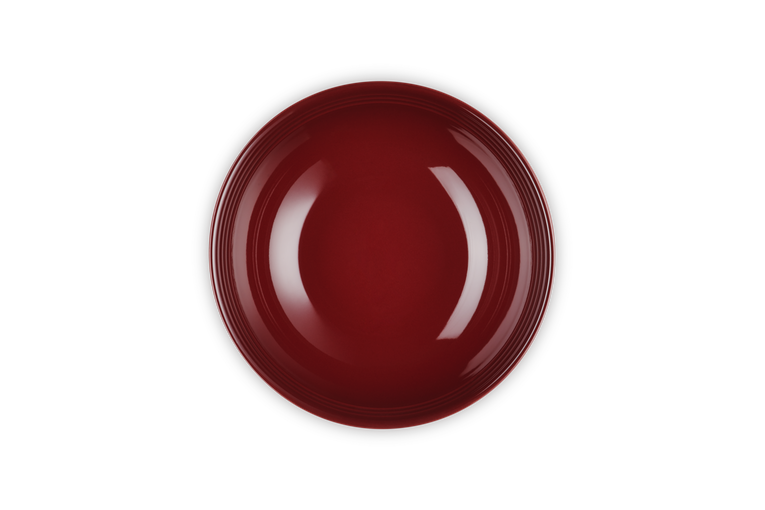 Le Creuset Salatschüssel aus Steinzeug Bis zu 60% Rabatt