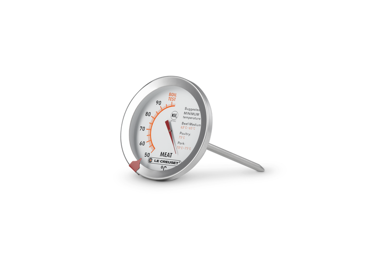 Le Creuset Fleischthermometer