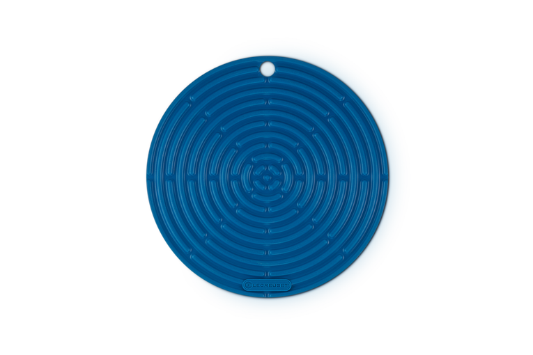 Le Creuset Runder Topflappen