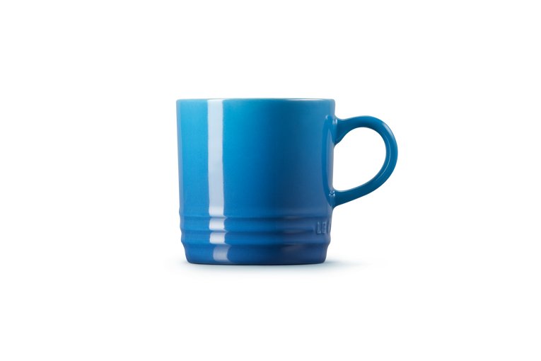 Le Creuset Cappuccino Becher aus Steinzeug Discount Store für neue Produkte