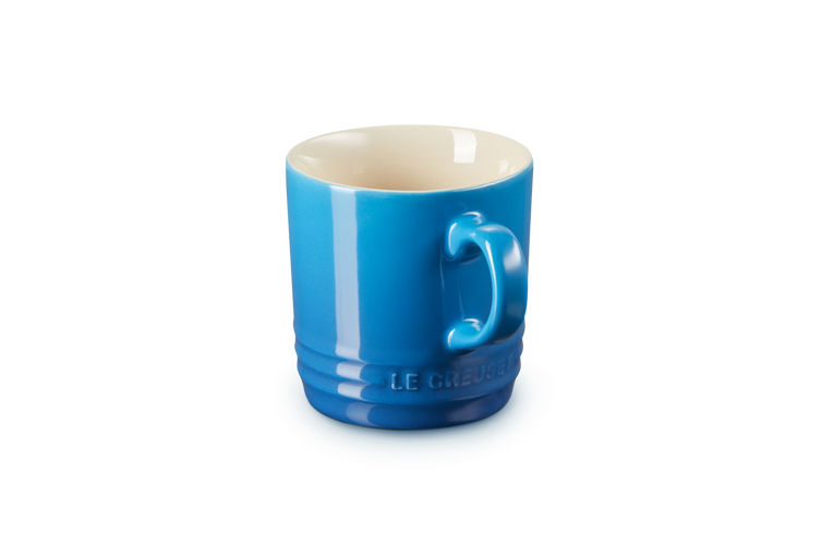 Le Creuset Cappuccino Becher aus Steinzeug Discount Store für neue Produkte