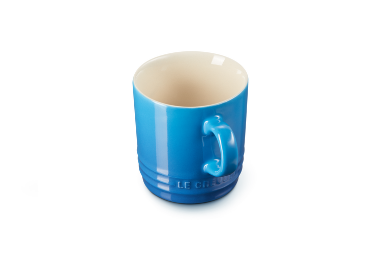 Le Creuset Cappuccino Becher aus Steinzeug Discount Store für neue Produkte