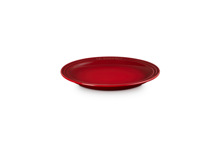 Le Creuset Frühstücksteller Tokyo aus Steinzeug