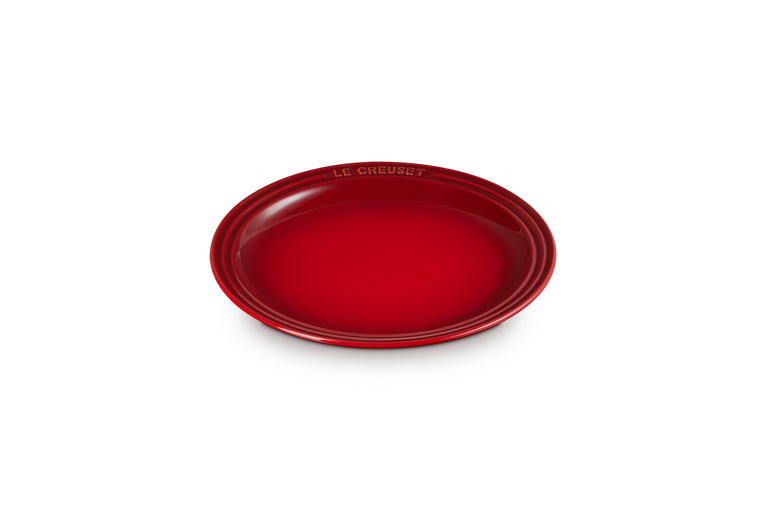 Le Creuset Frühstücksteller Tokyo aus Steinzeug Nur noch ein Tag übrig