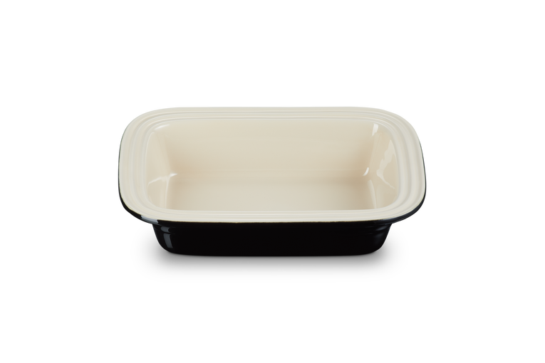 Le Creuset Lasagneform aus Steinzeug Super Rabatt