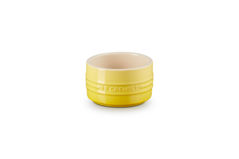 Le Creuset Stapelbares Förmchen aus Steinzeug Riesige Rabatte