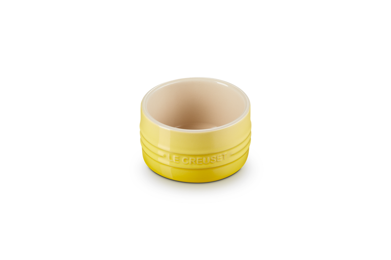 Le Creuset Stapelbares Förmchen aus Steinzeug Riesige Rabatte