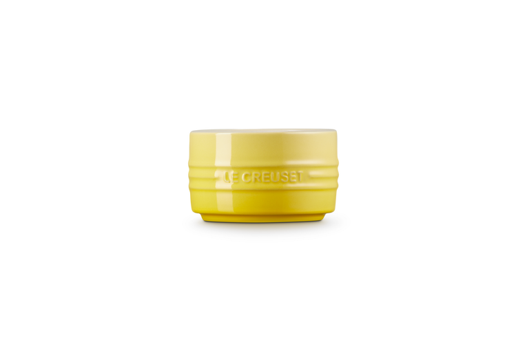 Le Creuset Stapelbares Förmchen aus Steinzeug Riesige Rabatte