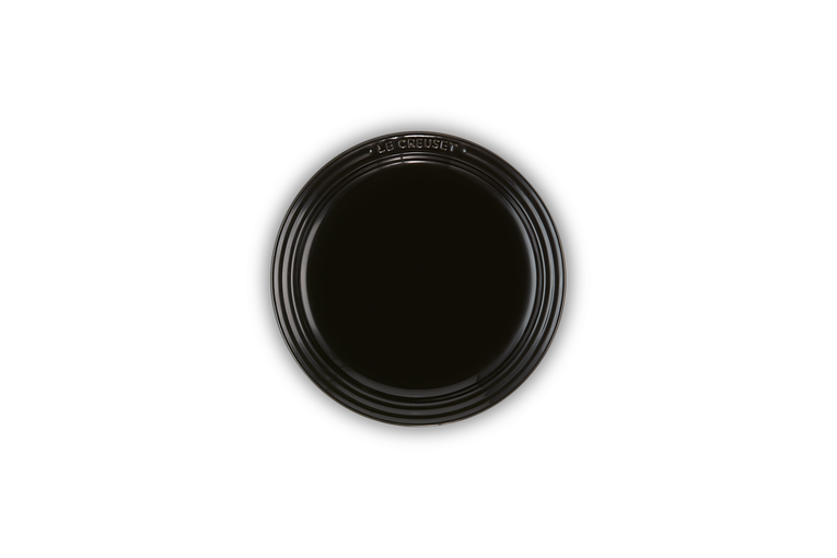 Le Creuset Frühstücksteller Tokyo aus Steinzeug Fabrikladen