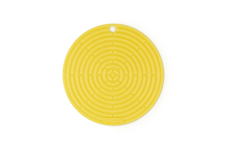 Le Creuset Runder Topflappen