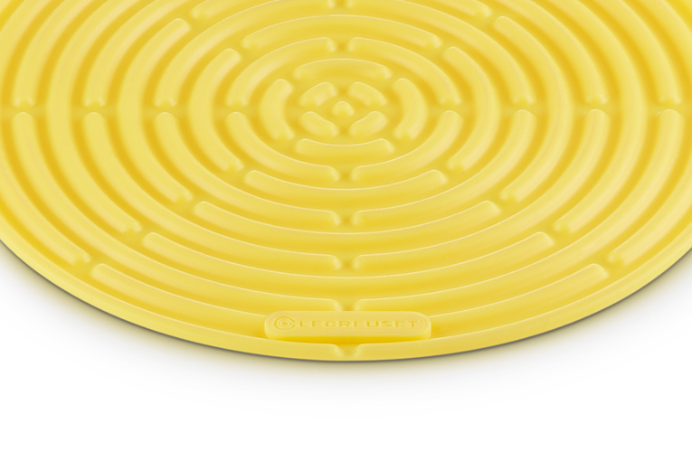 Le Creuset Runder Topflappen Begrenzt auf 3 Tage