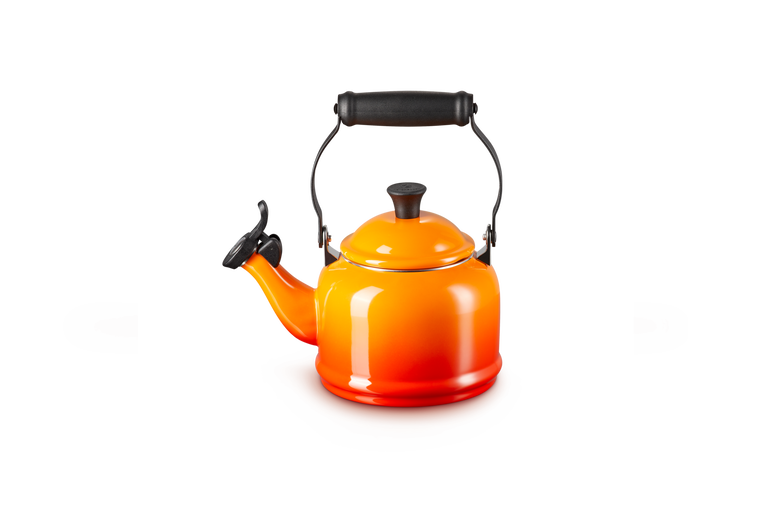 Le Creuset Wasserkessel Demi