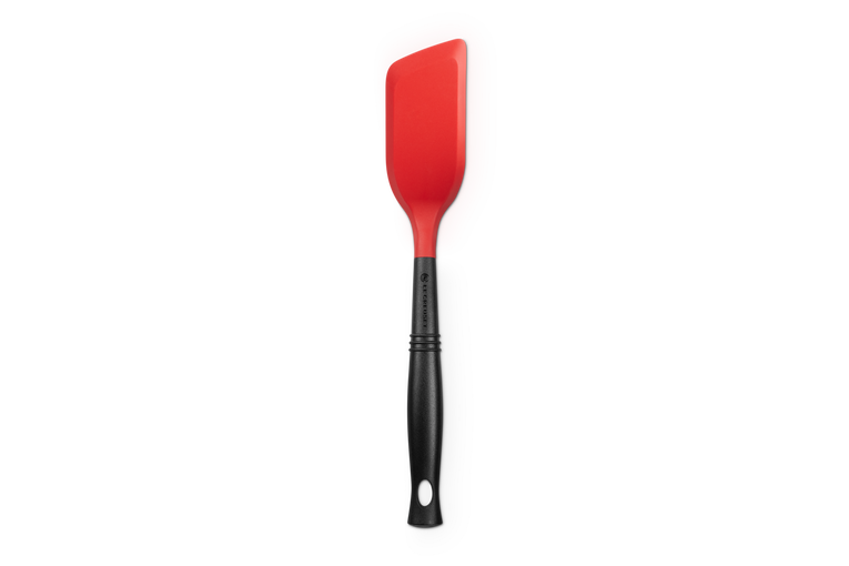 Le Creuset Schmaler Pfannenwender Premium Edge zollfrei