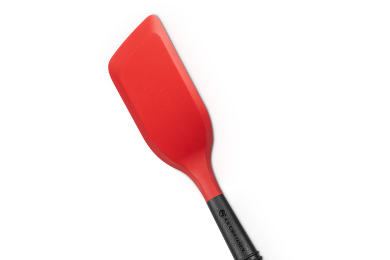 Le Creuset Schmaler Pfannenwender Premium Edge zollfrei