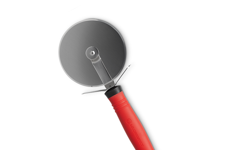 Le Creuset Pizzaschneider 2025