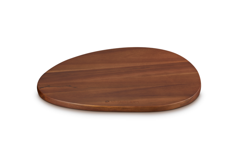 Le Creuset Servierbrett aus Akazienholz Online