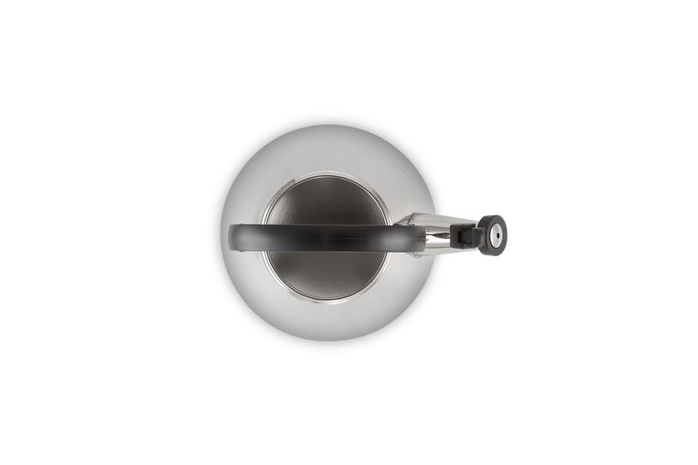 Le Creuset Wasserkessel Kone aus Edelstahl Verkauf