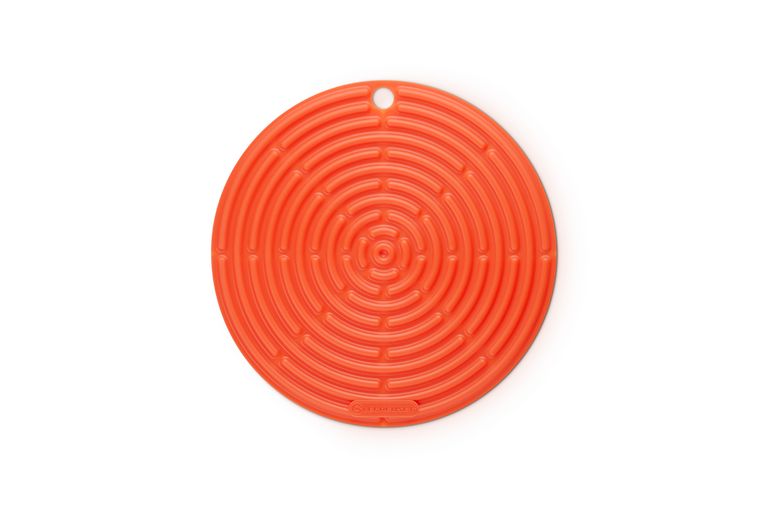 Le Creuset Runder Topflappen