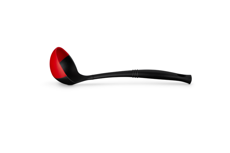 Le Creuset Schöpflöffel Premium Edge Fabrikverkauf