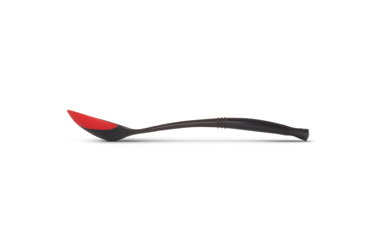 Le Creuset Servierlöffel Premium Edge Kostenloser Versand