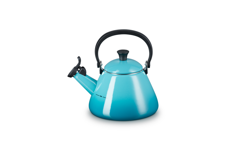 Le Creuset Wasserkessel Kone