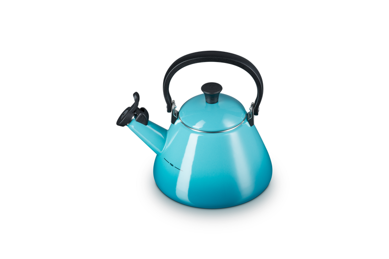 Le Creuset Wasserkessel Kone Fabrik Onlineshop