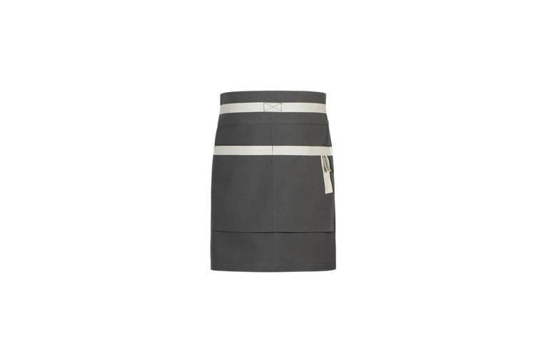 Le Creuset Halbschürze Sonderangebot