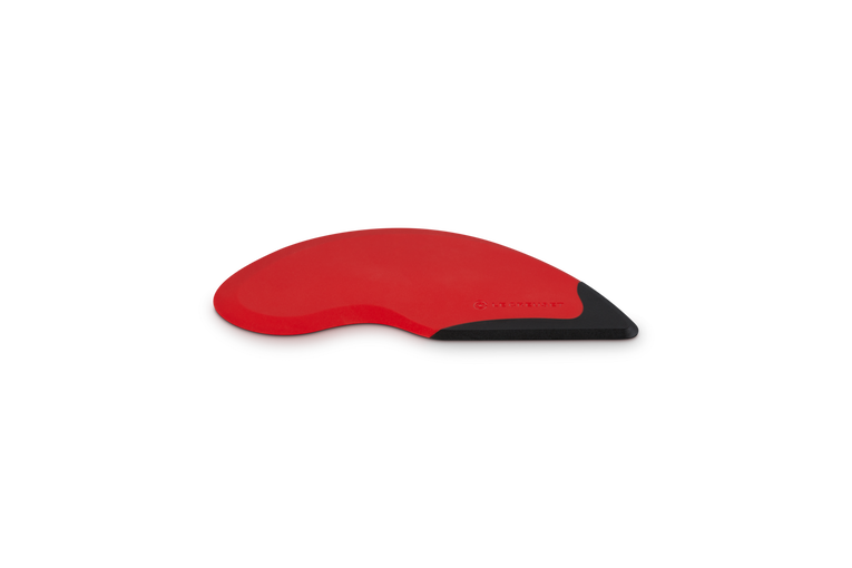 Le Creuset Teigschaber Premium Edge Versandkostenfrei