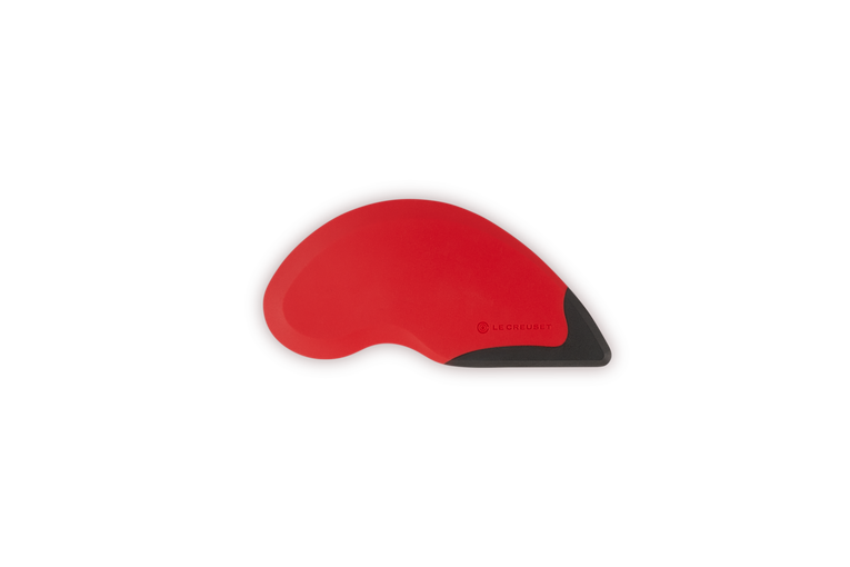 Le Creuset Teigschaber Premium Edge Versandkostenfrei