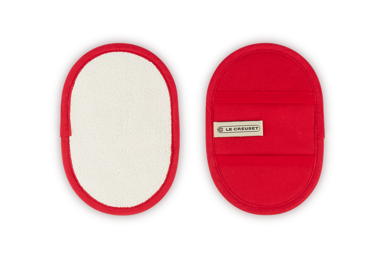 Le Creuset 2er-Set Topf-Griffschutz