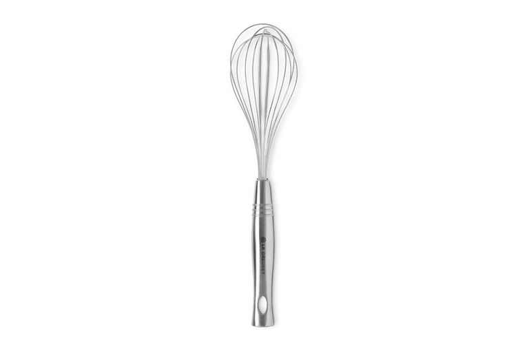 Le Creuset Edelstahl Schneebesen