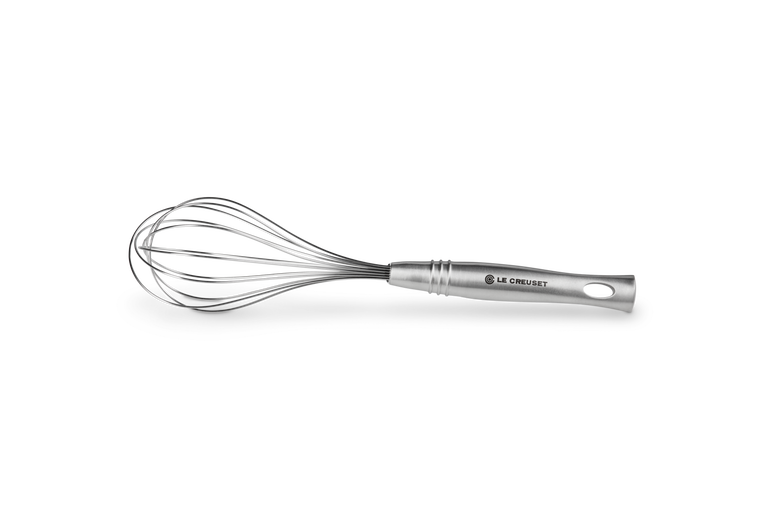 Le Creuset Edelstahl Schneebesen Vatertagsangebot