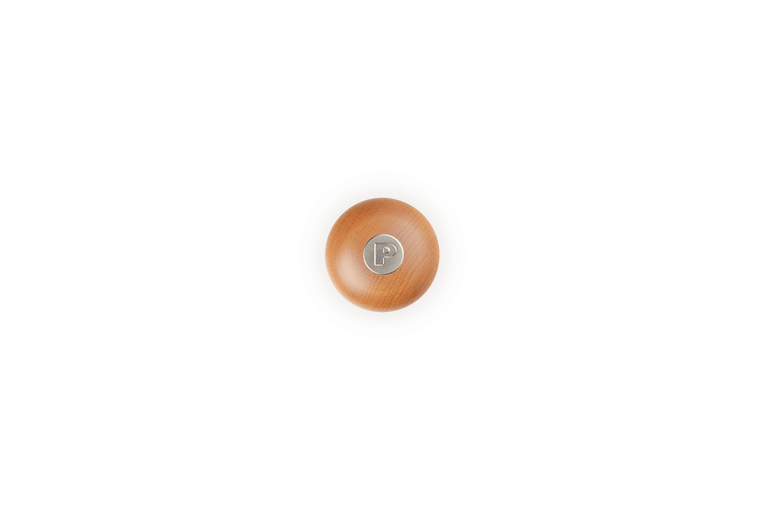 Le Creuset Pfeffermühle aus Buchenholz Jubiläumsangebot