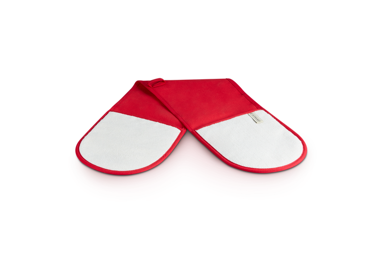 Le Creuset Doppelhandschuh Heißer Verkauf