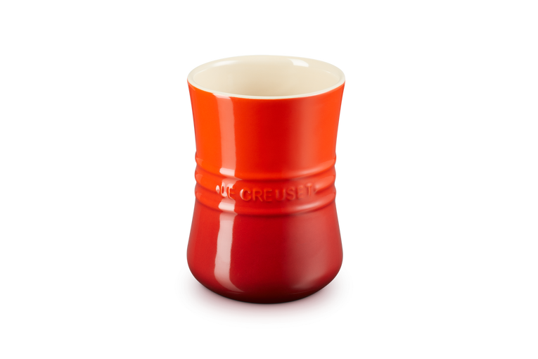 Le Creuset Utensilienbehälter aus Steinzeug Neuheiten