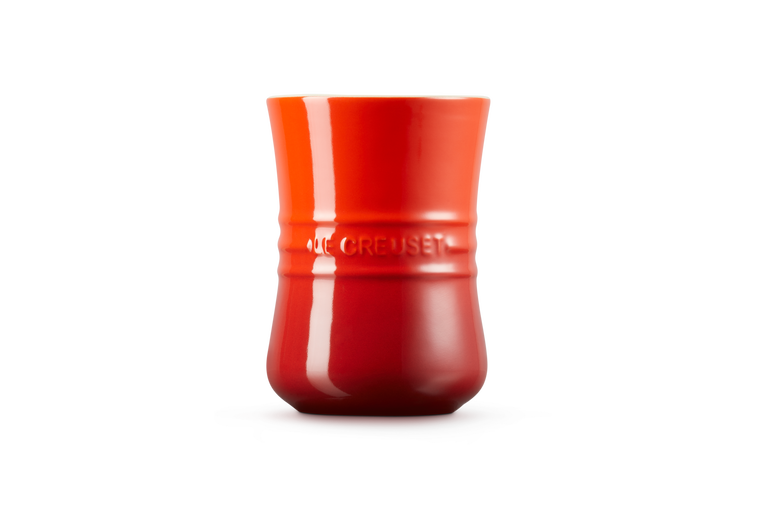 Le Creuset Utensilienbehälter aus Steinzeug Neuheiten