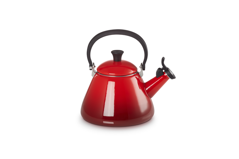 Le Creuset Wasserkessel Kone