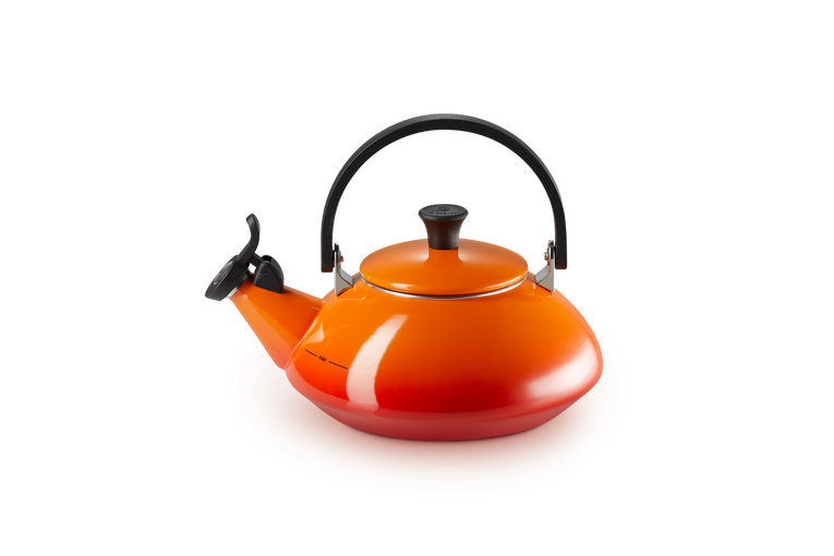 Le Creuset Wasserkessel Zen